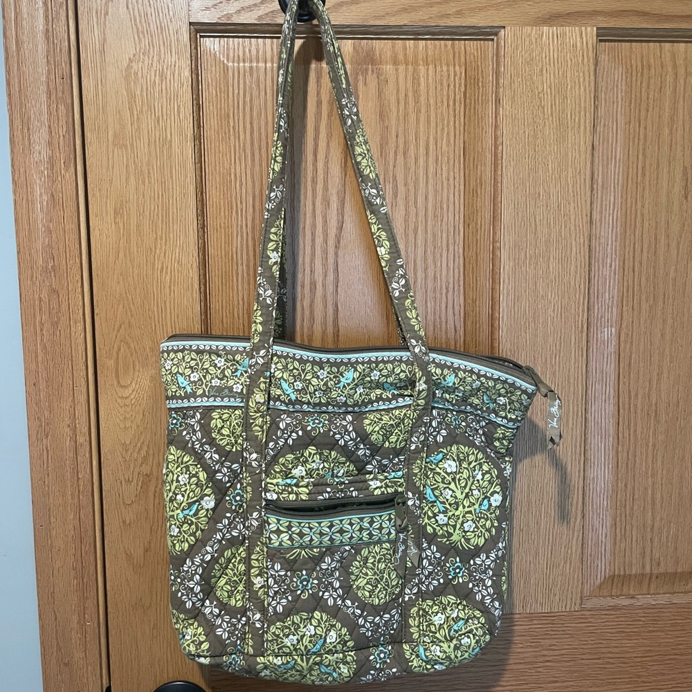 Vera Bradley Bag